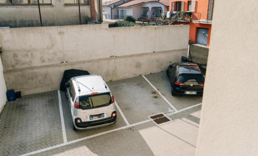 Lora Rose Suite ,Free Parking, Self Check In,2 Côme Esterno foto